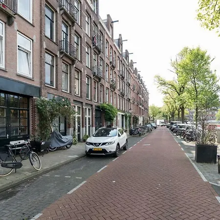 Canaliscious Privatunterkunft