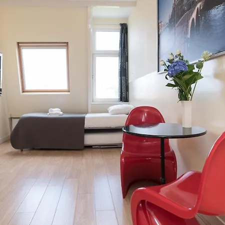 Canaliscious Homestay Amsterdam