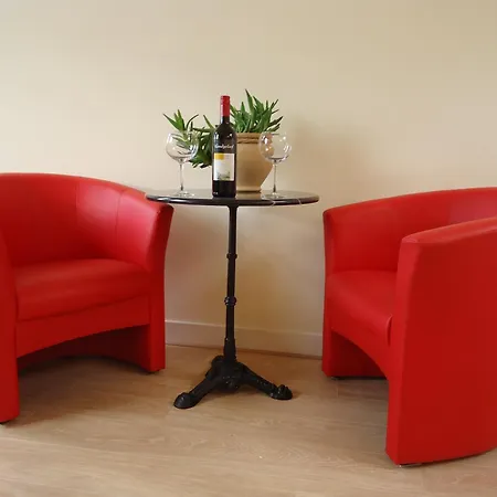 卡那里斯民宿 阿姆斯特丹