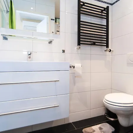 Kwatera prywatna Canaliscious Amsterdam