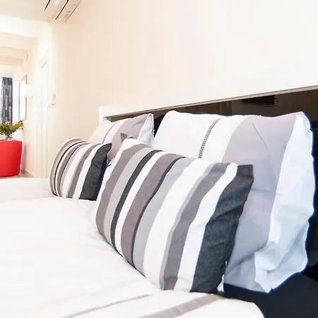 卡那里斯民宿 民宿 *