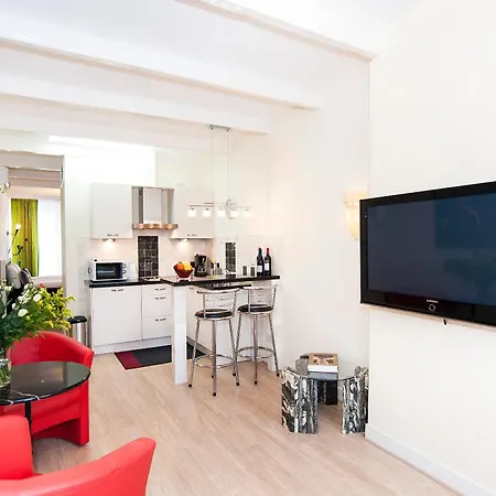 Homestay Canaliscious Amsterdam