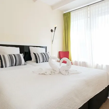 Canaliscious Pansiyon Amsterdam