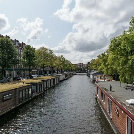 Kwatera prywatna Canaliscious