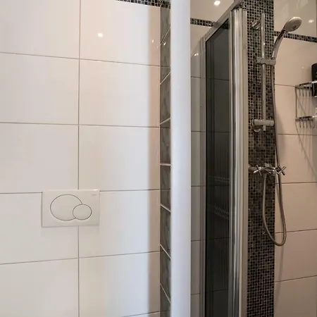 Kwatera prywatna Canaliscious