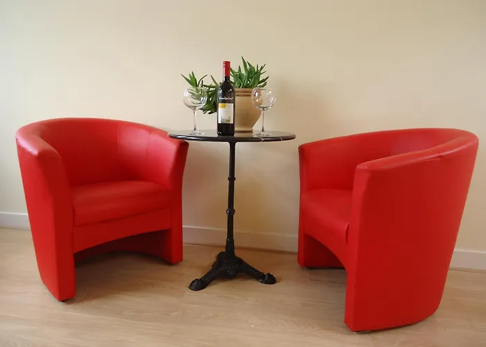 Canaliscious Amsterdam