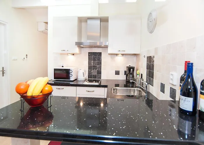 Alloggio in famiglia Canaliscious