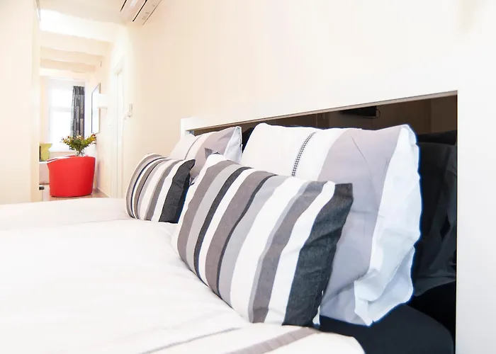 Canaliscious Alloggio in famiglia *