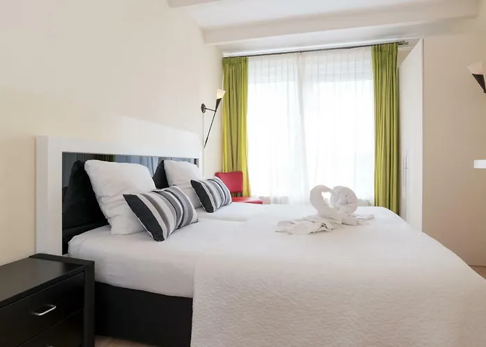 Canaliscious Alloggio in famiglia