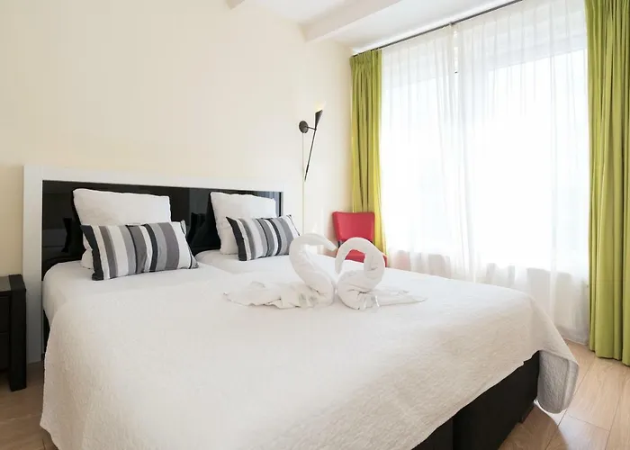 Canaliscious Alloggio in famiglia Amsterdam