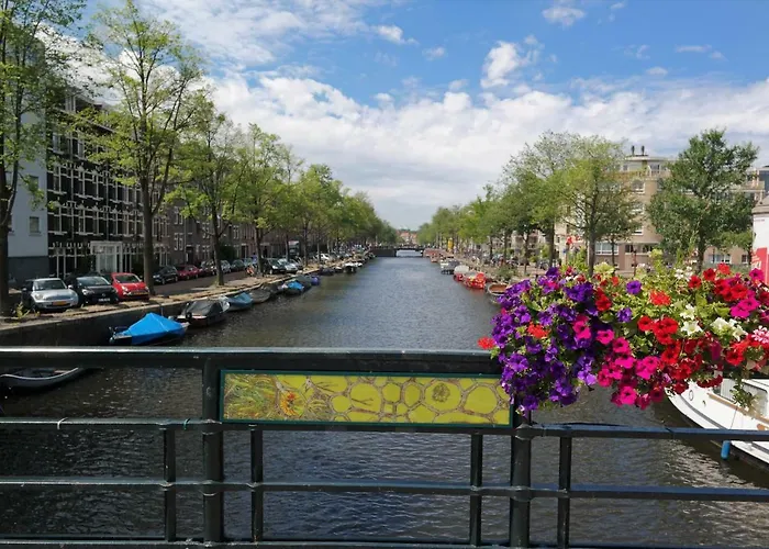 Canaliscious * Amsterdam