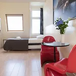 Canaliscious 홈스테이 암스테르담