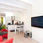 홈스테이 Canaliscious 암스테르담