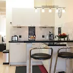 Canaliscious * 암스테르담