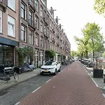 Canaliscious 홈스테이