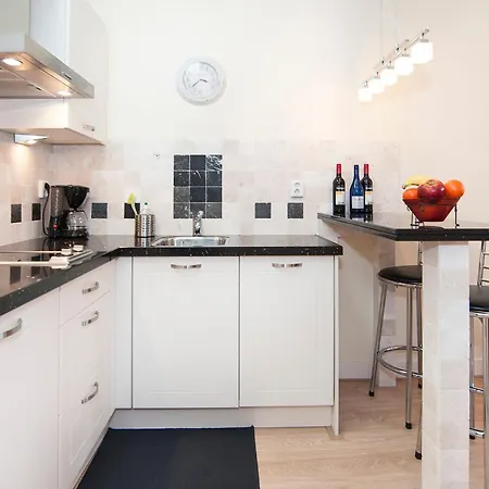 홈스테이 Canaliscious 암스테르담