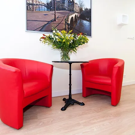 Canaliscious Амстердам