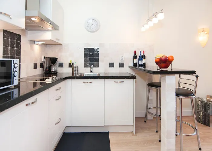 홈스테이 Canaliscious 암스테르담