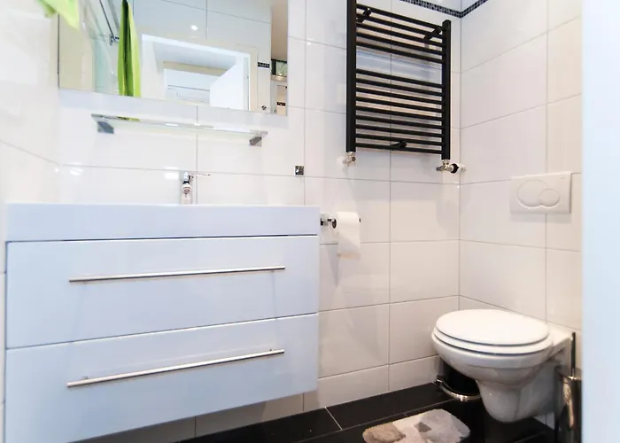 홈스테이 Canaliscious 암스테르담