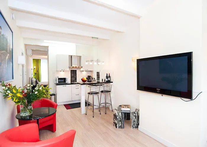 Canaliscious Амстердам