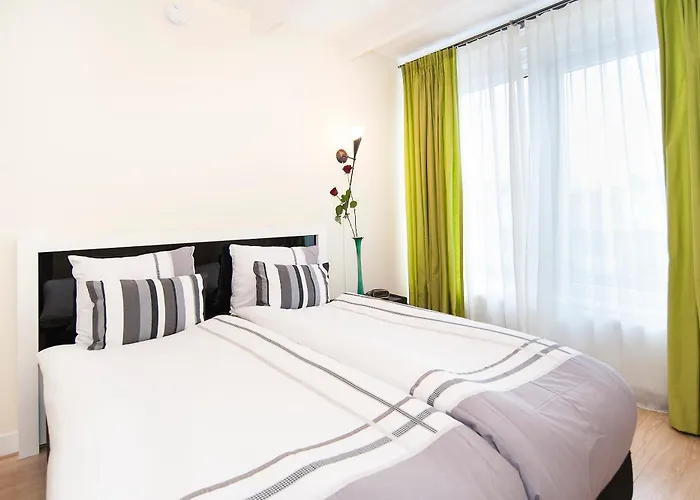 Canaliscious * 암스테르담