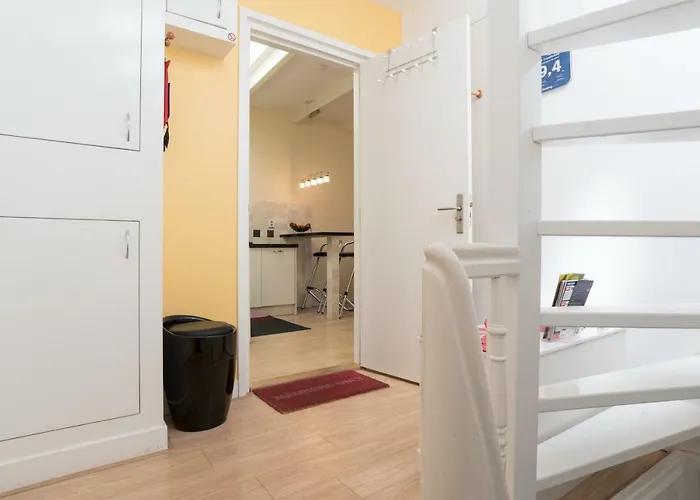 Canaliscious * Άμστερνταμ